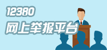 12380网上举报平台图片